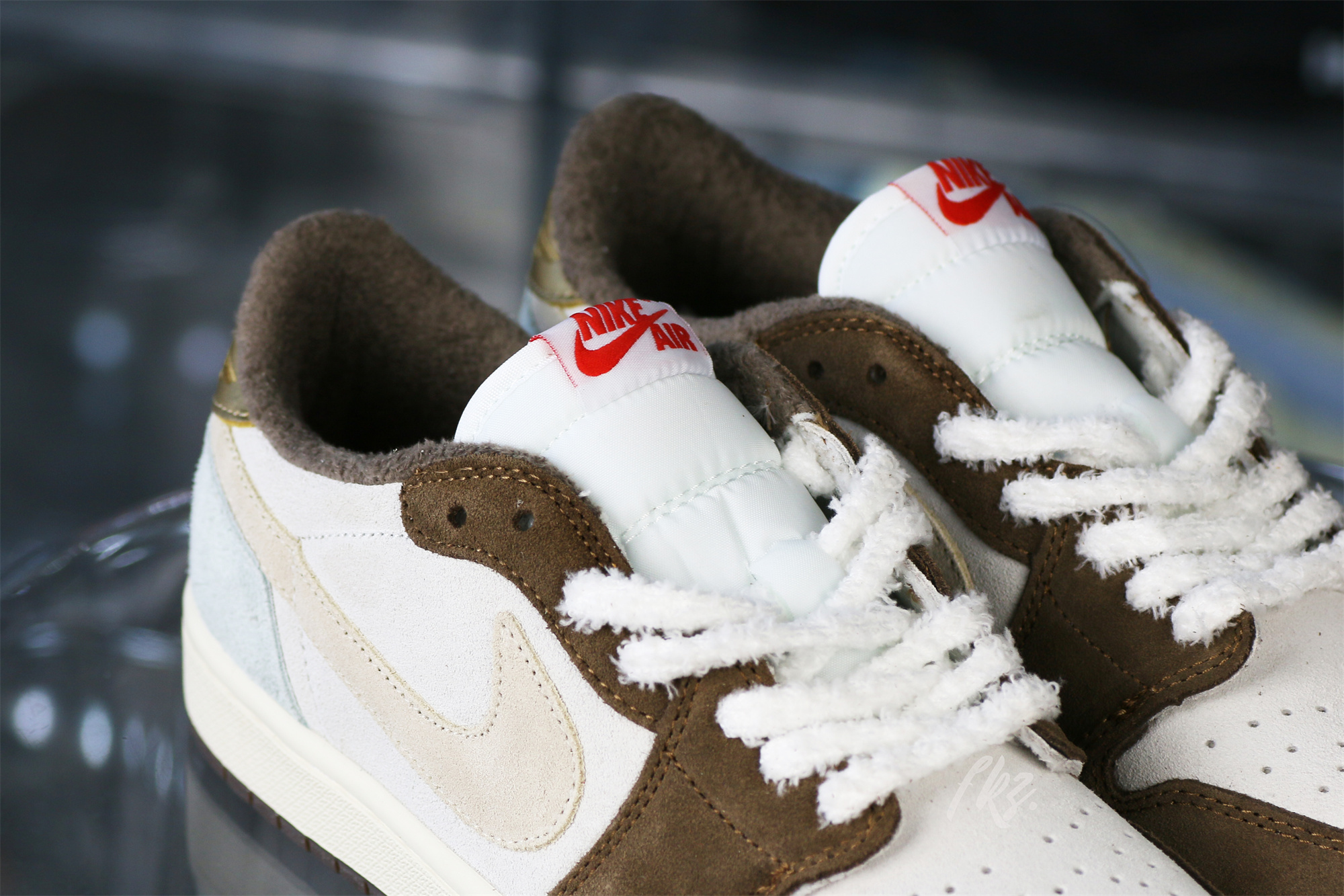 Air Jordan 1 Retro Low OG Year Of The Rabbit 2023