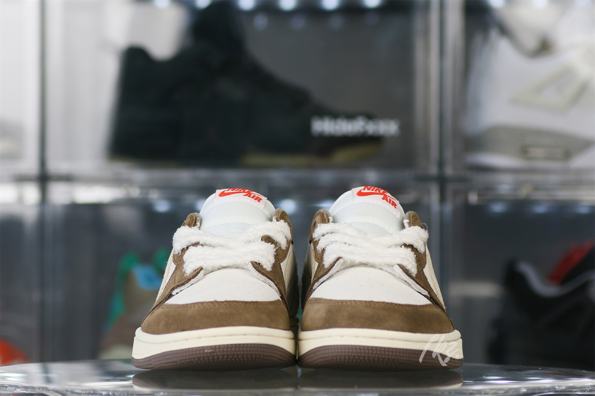 Air Jordan 1 Retro Low OG Year Of The Rabbit 2023