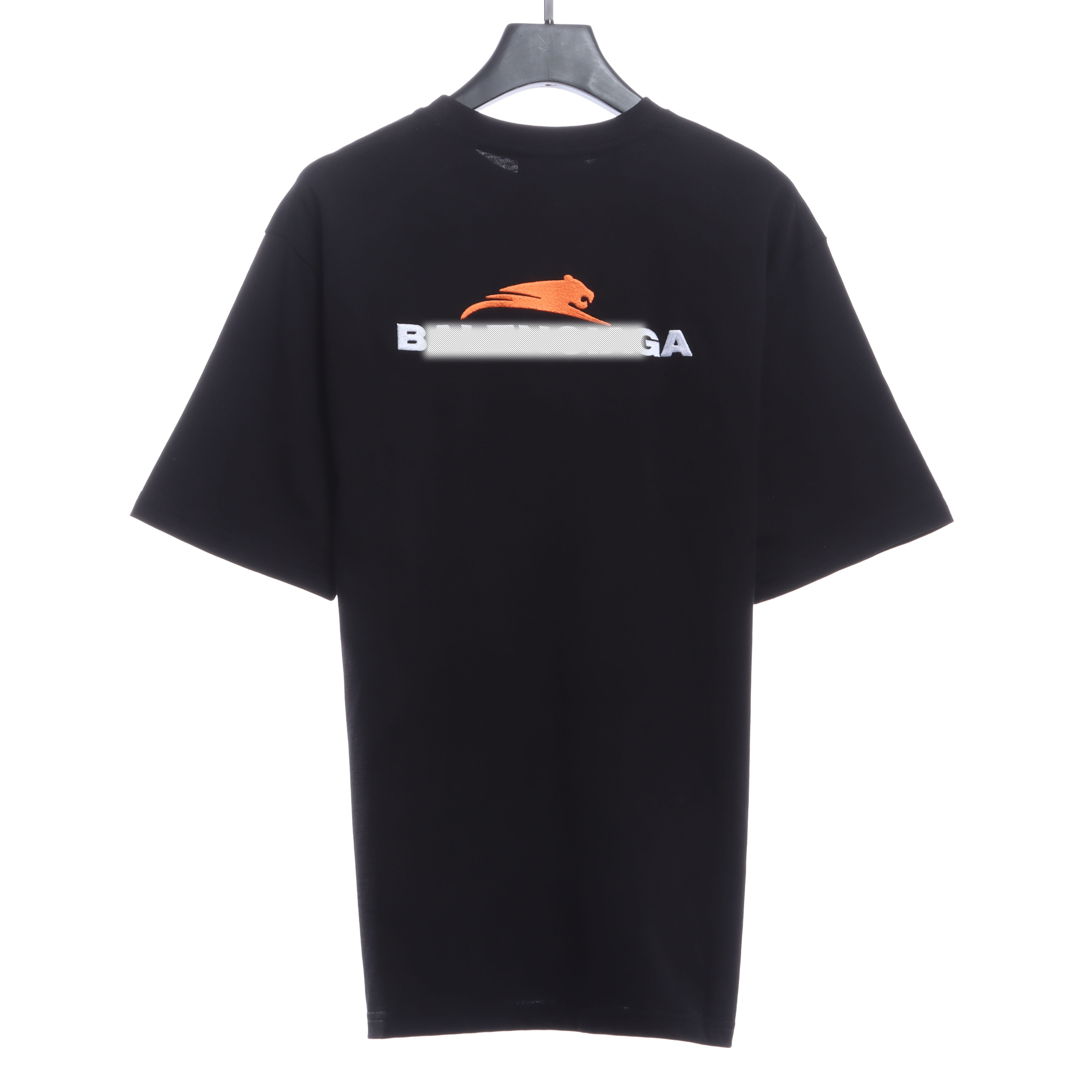 BLCG 22SS Flying Tiger Embroidered Short Sleeve T-Shirt