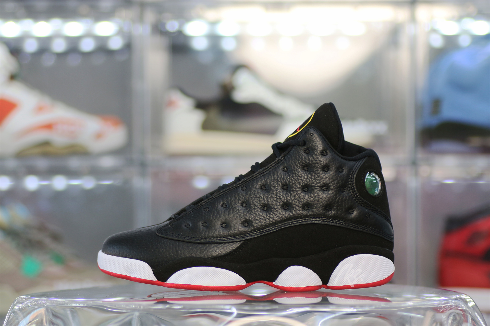 Air Jordan 13 Retro Playoff 2023