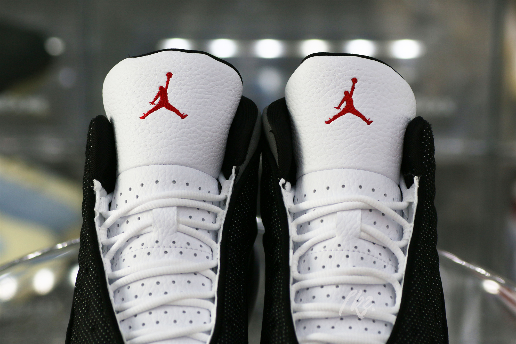 Air Jordan 13 Black Flint 2023 (LN5 A1 Batch)