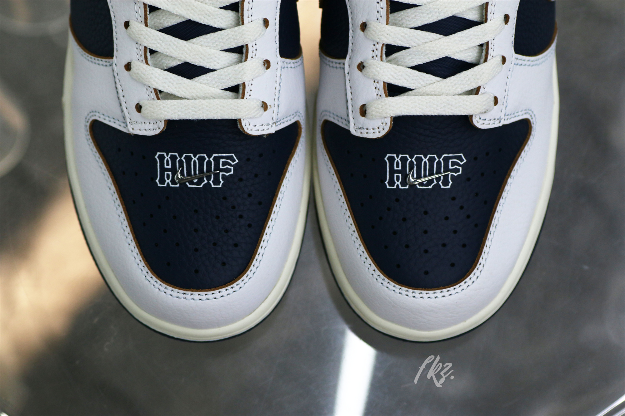 Nike SB Dunk Low HUF New York City