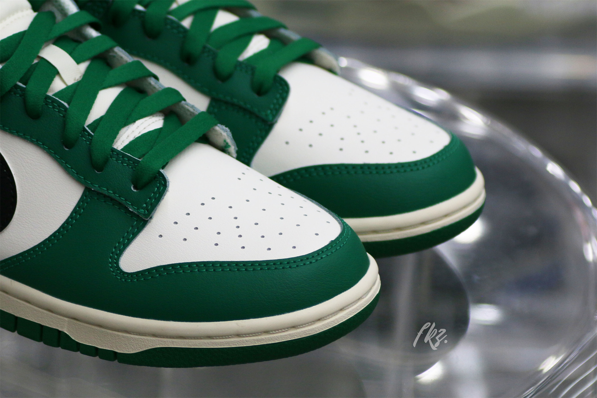 Nike Dunk Lottery 2022