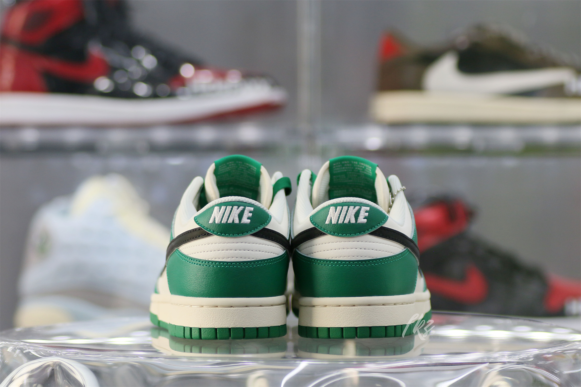 Nike Dunk Lottery 2022