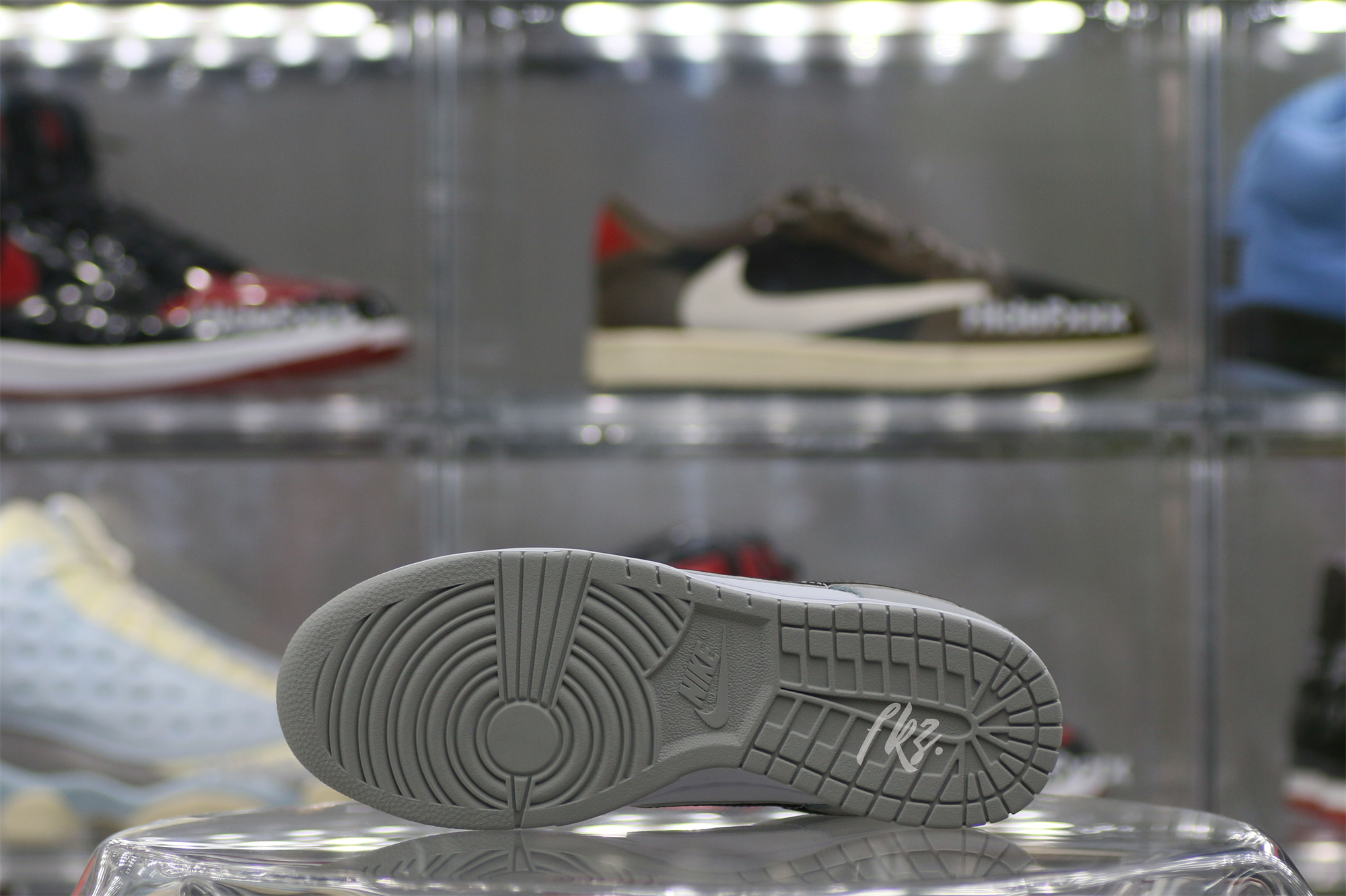 Nike Dunk Low SE Jackpot 2022