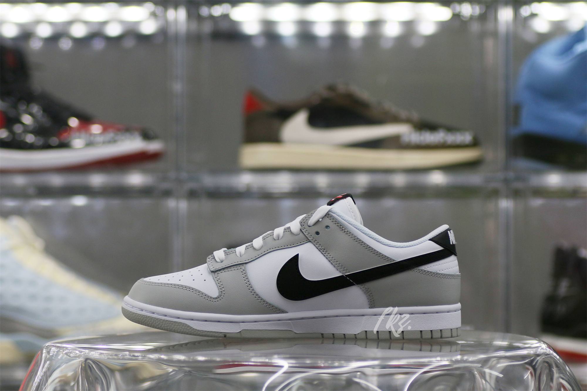 Nike Dunk Low SE Jackpot 2022