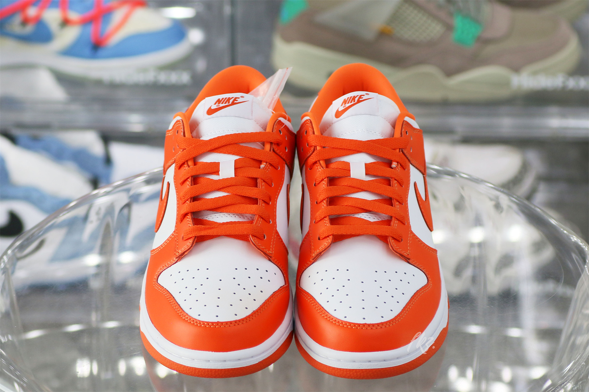 Nike Dunk Low SP Syracuse 2020(LN5 A1 Batch)
