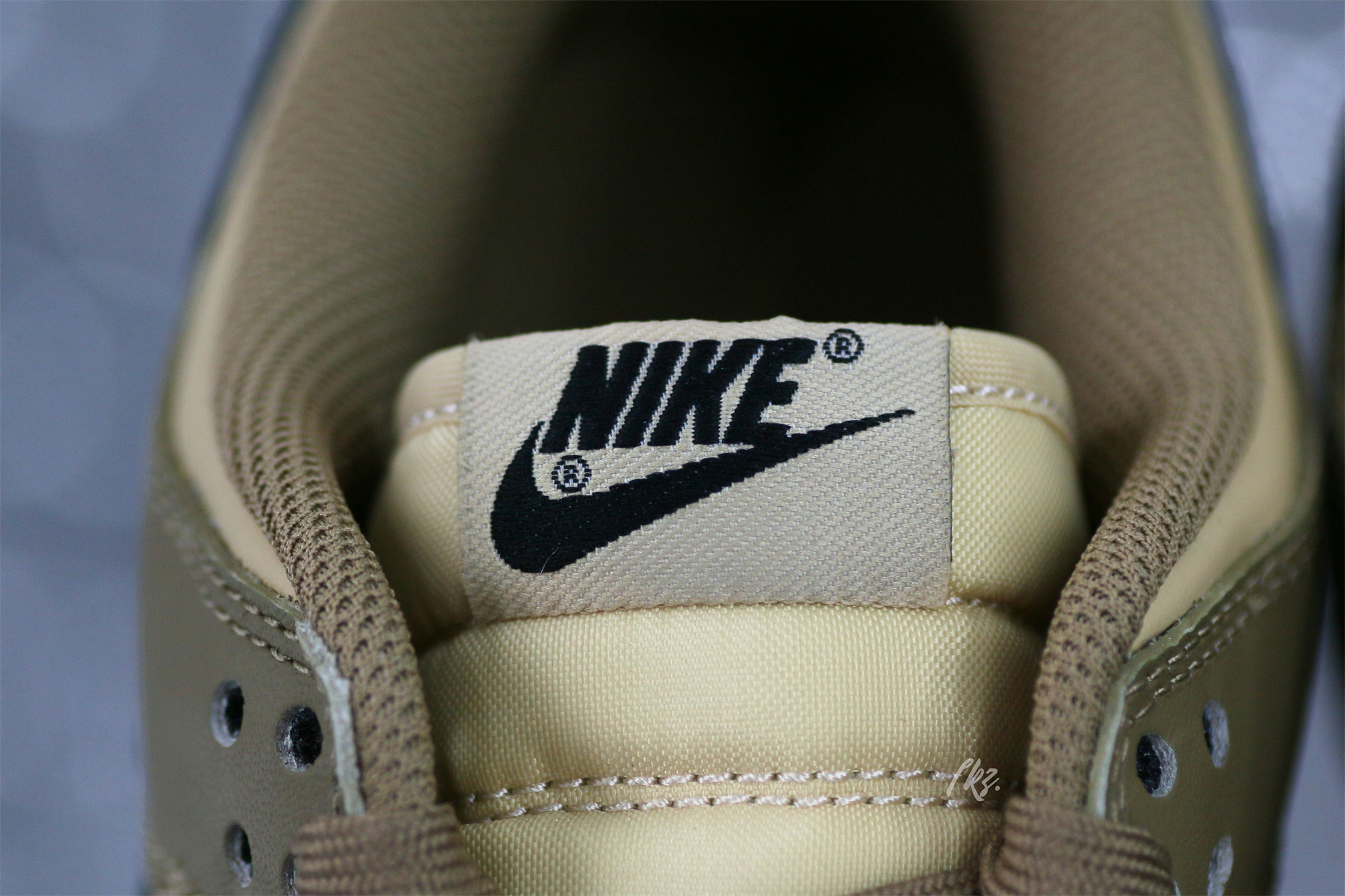 Nike Dunk Low Dark Driftwood (W)