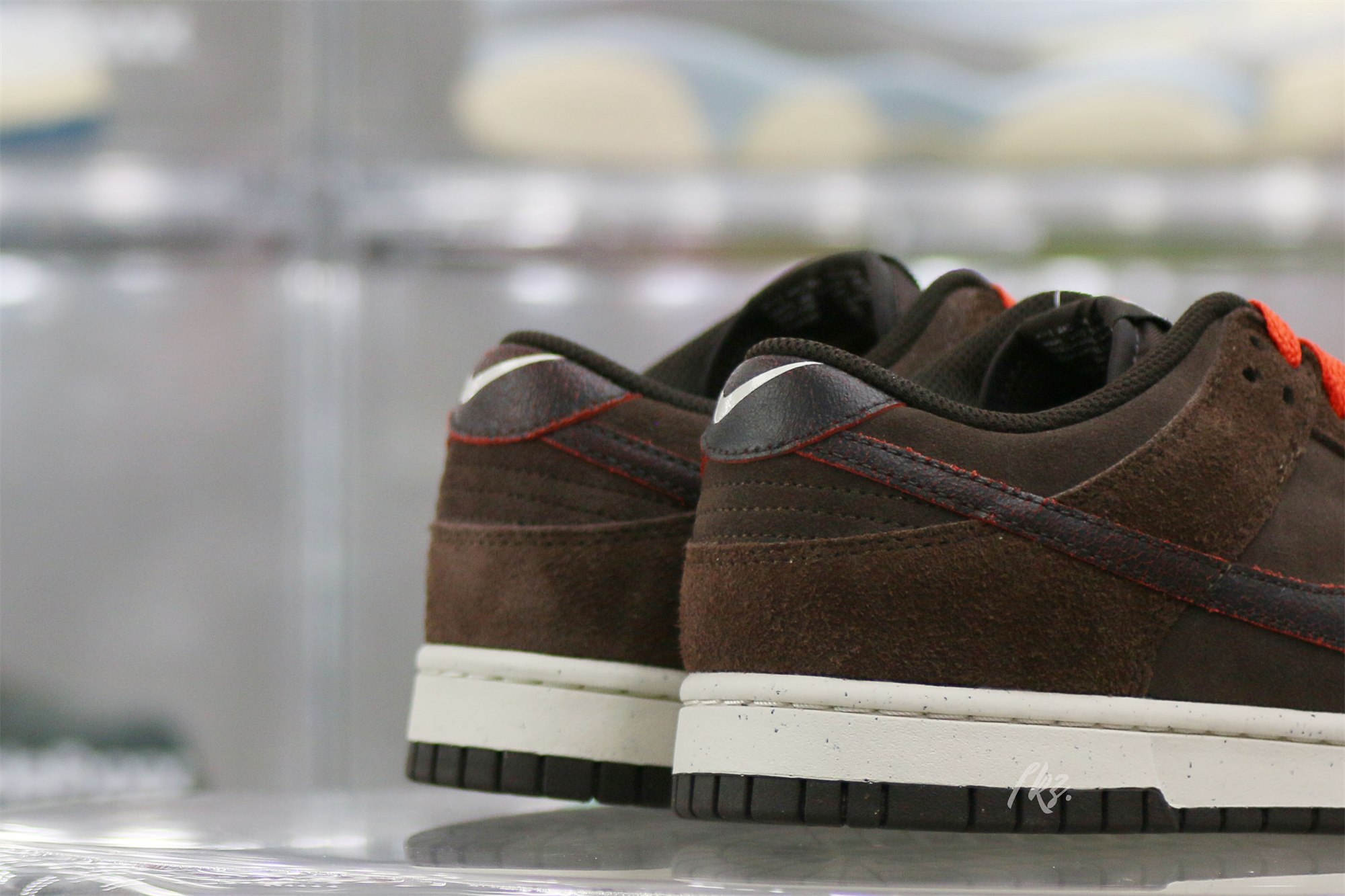 Nike Dunk Low Premium ‘Baroque Brown’