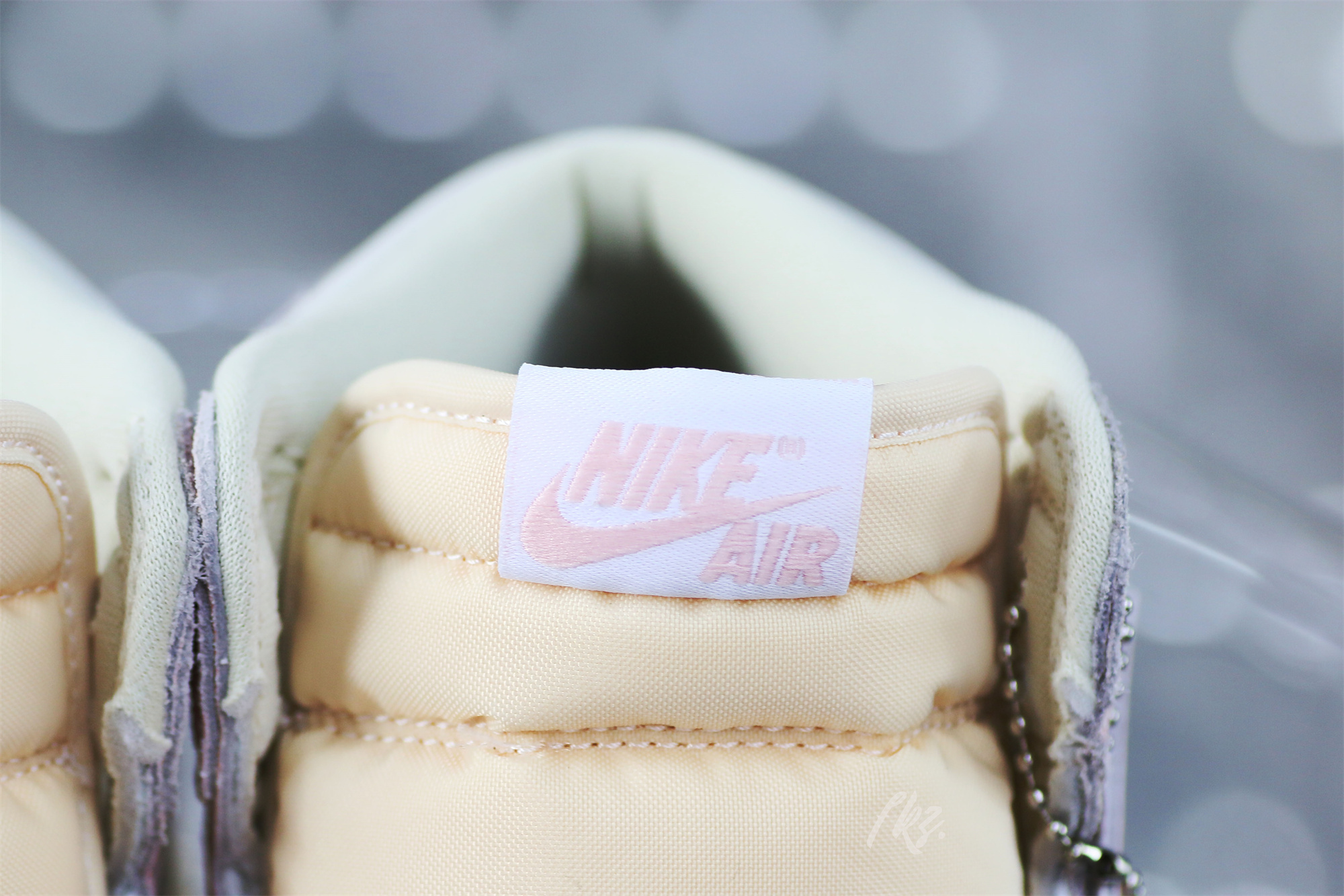 Air Jordan 1 Retro High OG ‘Washed Pink’ Wmns