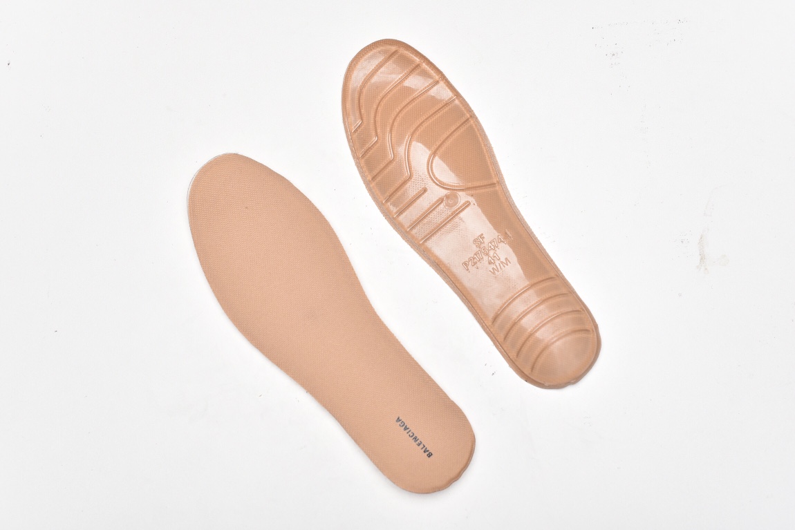 Balenciag* Wmns Track Sneaker ‘Kaki‘’