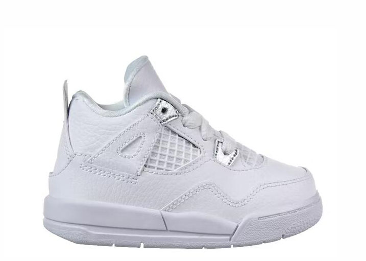 Air Jordan 4 Retro Pure Money Toddler