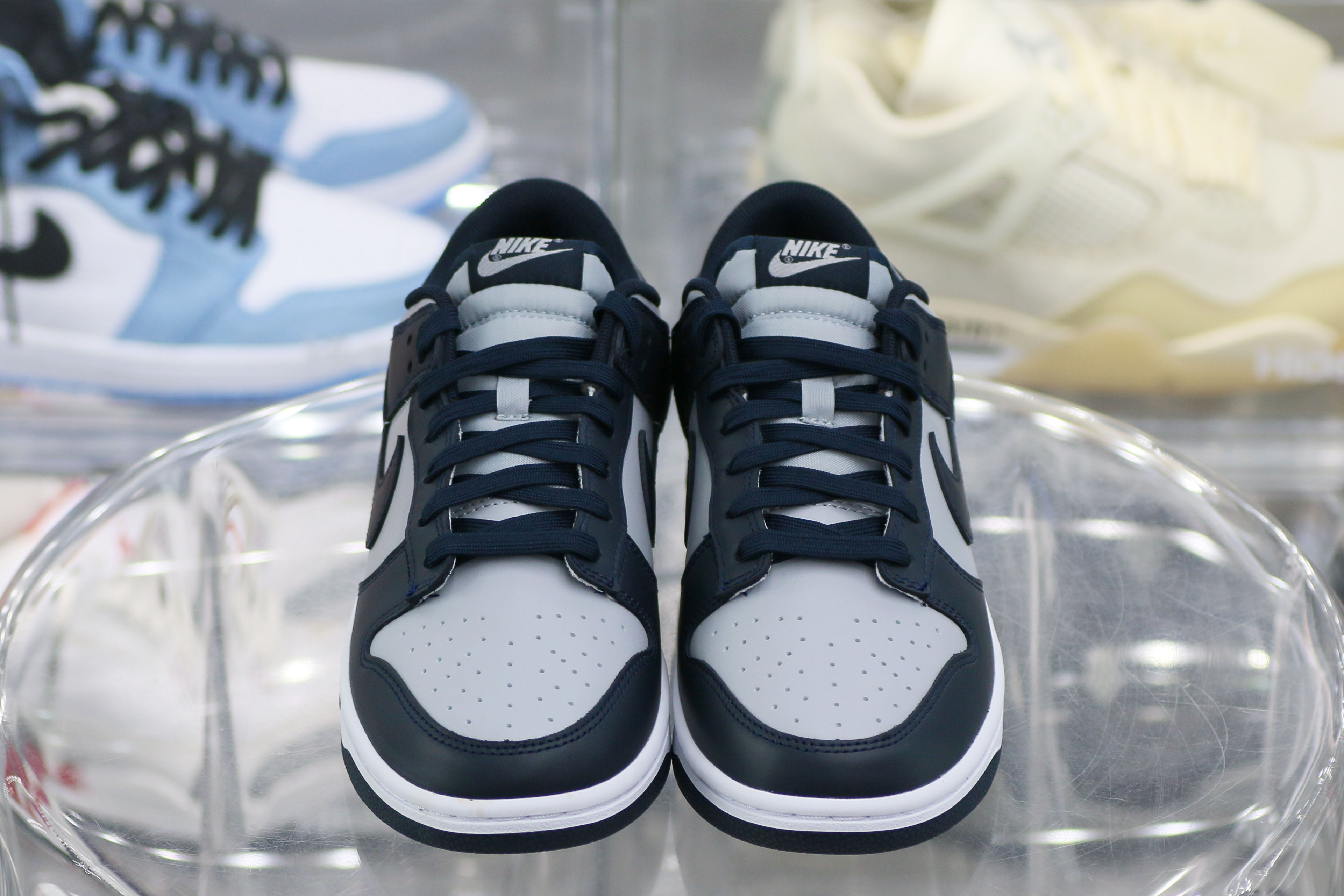 Nike Dunk Low Georgetown