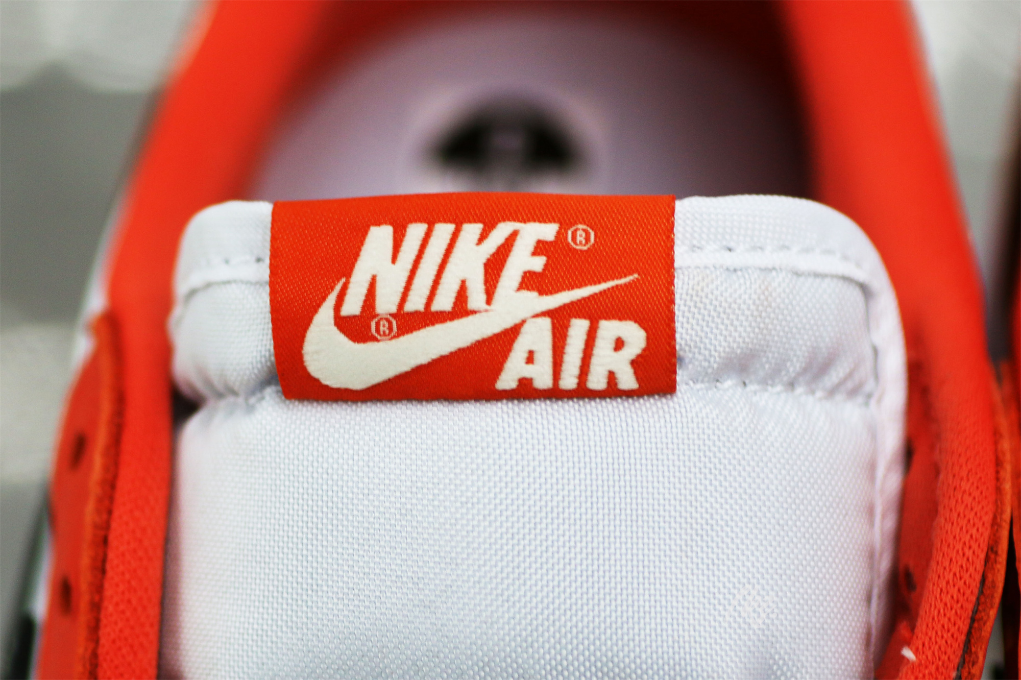 Air Jordan 1 Low Starfish