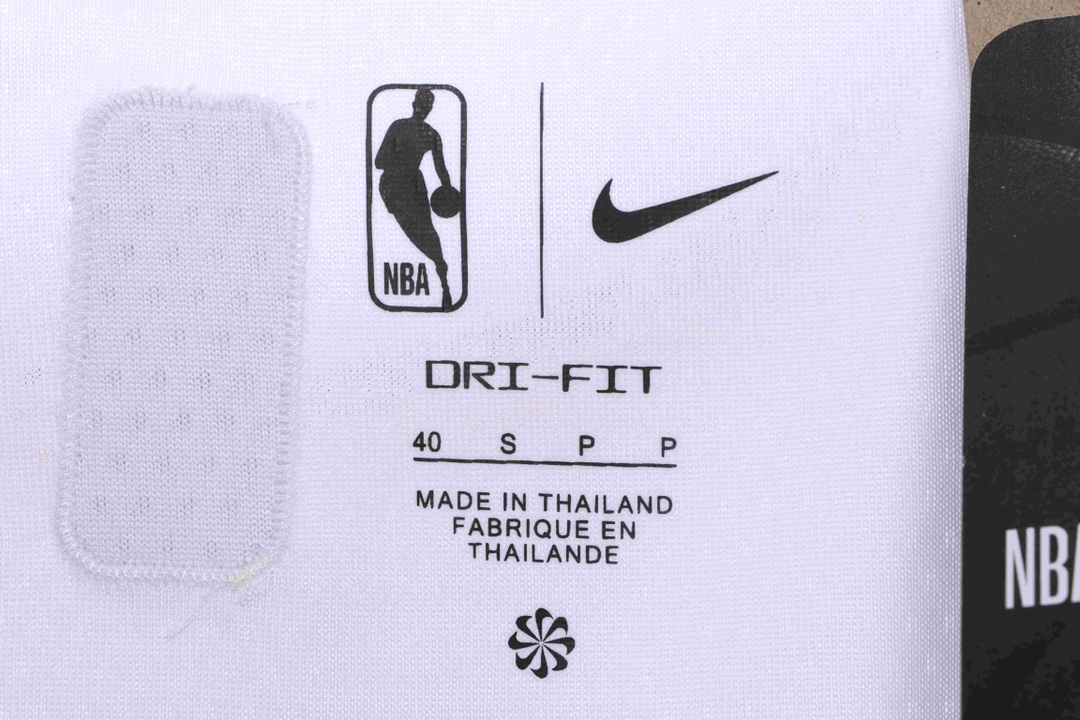 Nk NBA Lakers James James No. 6 jersey