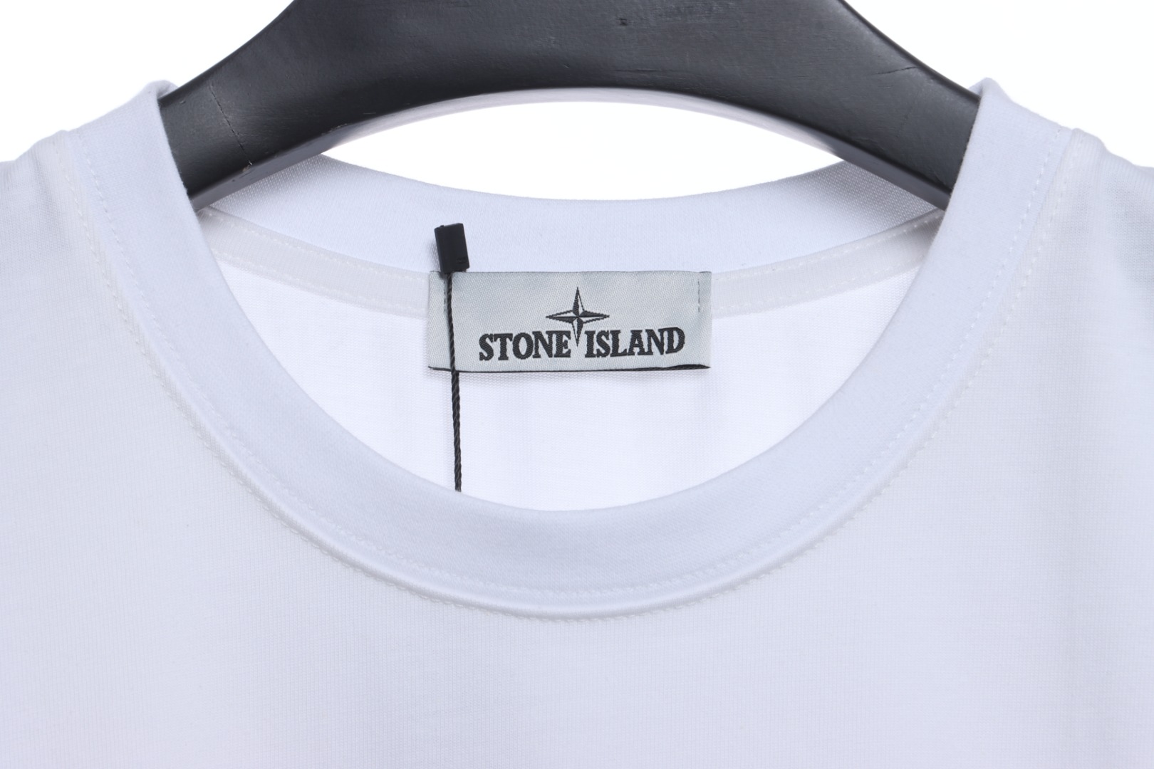 Stone Island basic armband short sleeves