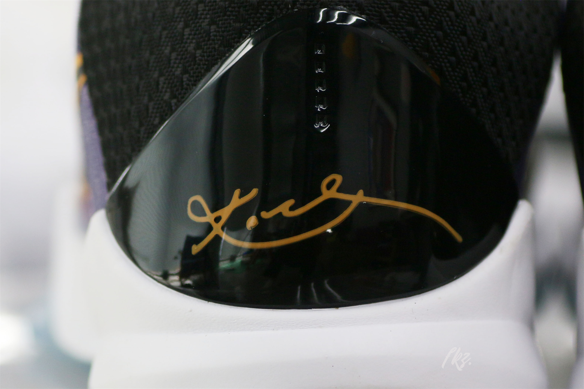 Nike Kobe 5 Protro Lakers(A1 Batch)