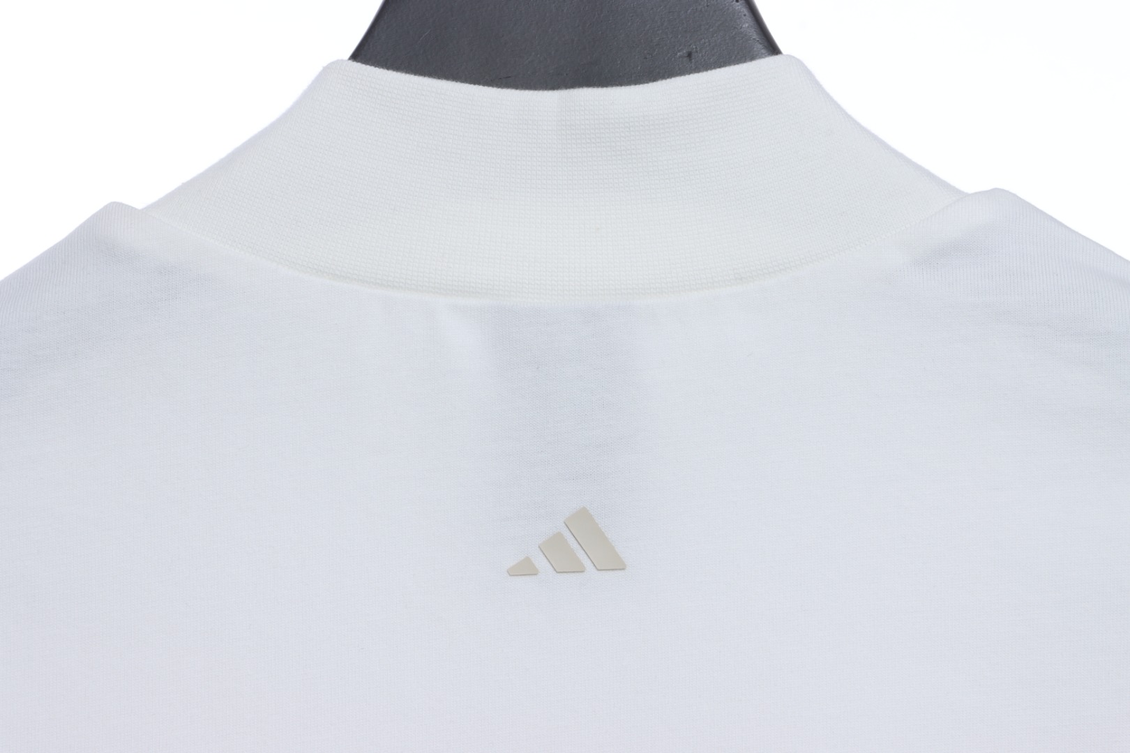 AD basketball series hot stamping and embossing short sleeves