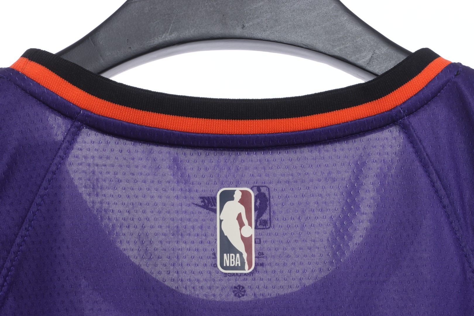 Suns jersey No. 35
