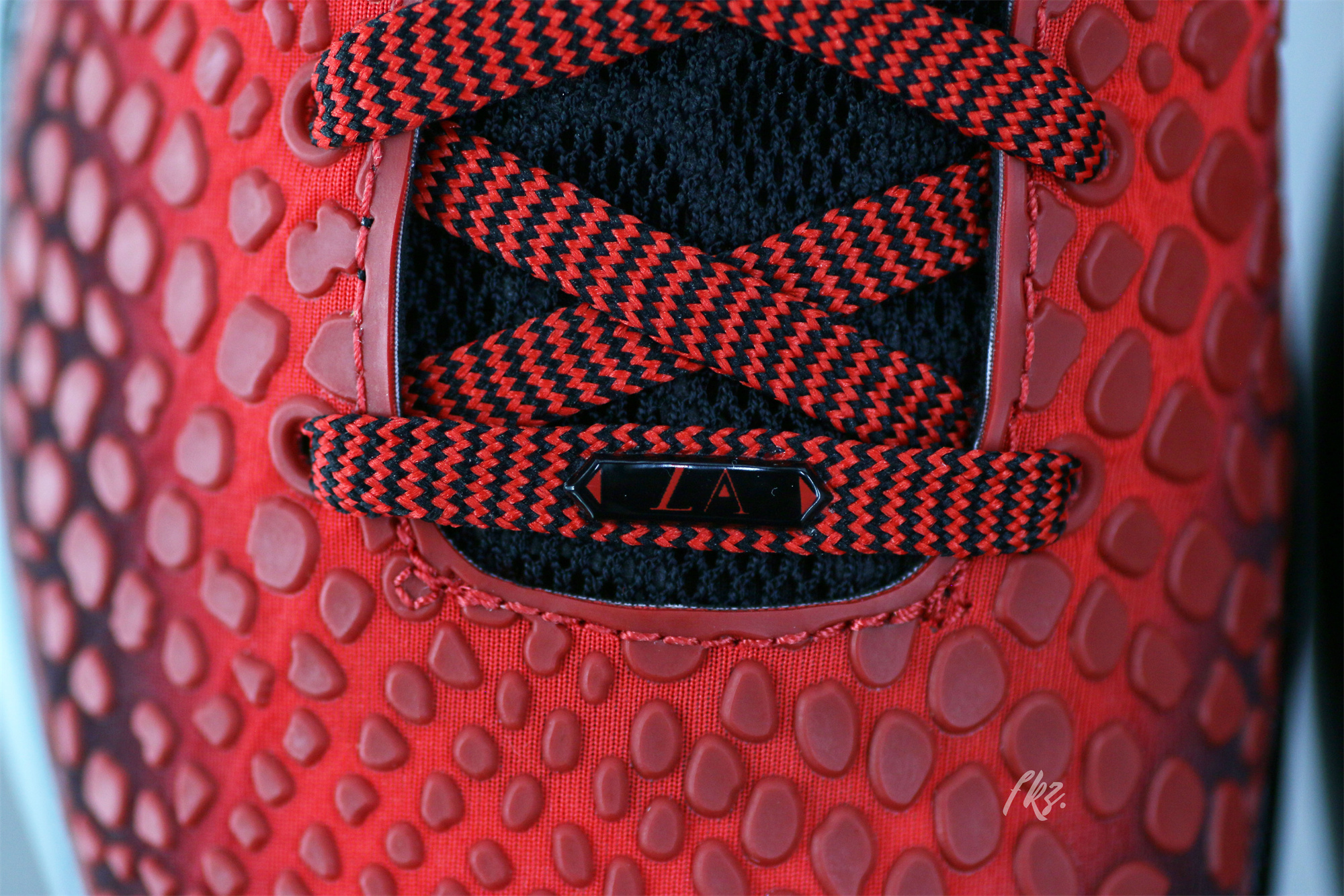 Nike Kobe 6 Protro Challenge Red All-Star (2021)(A1 Batch)