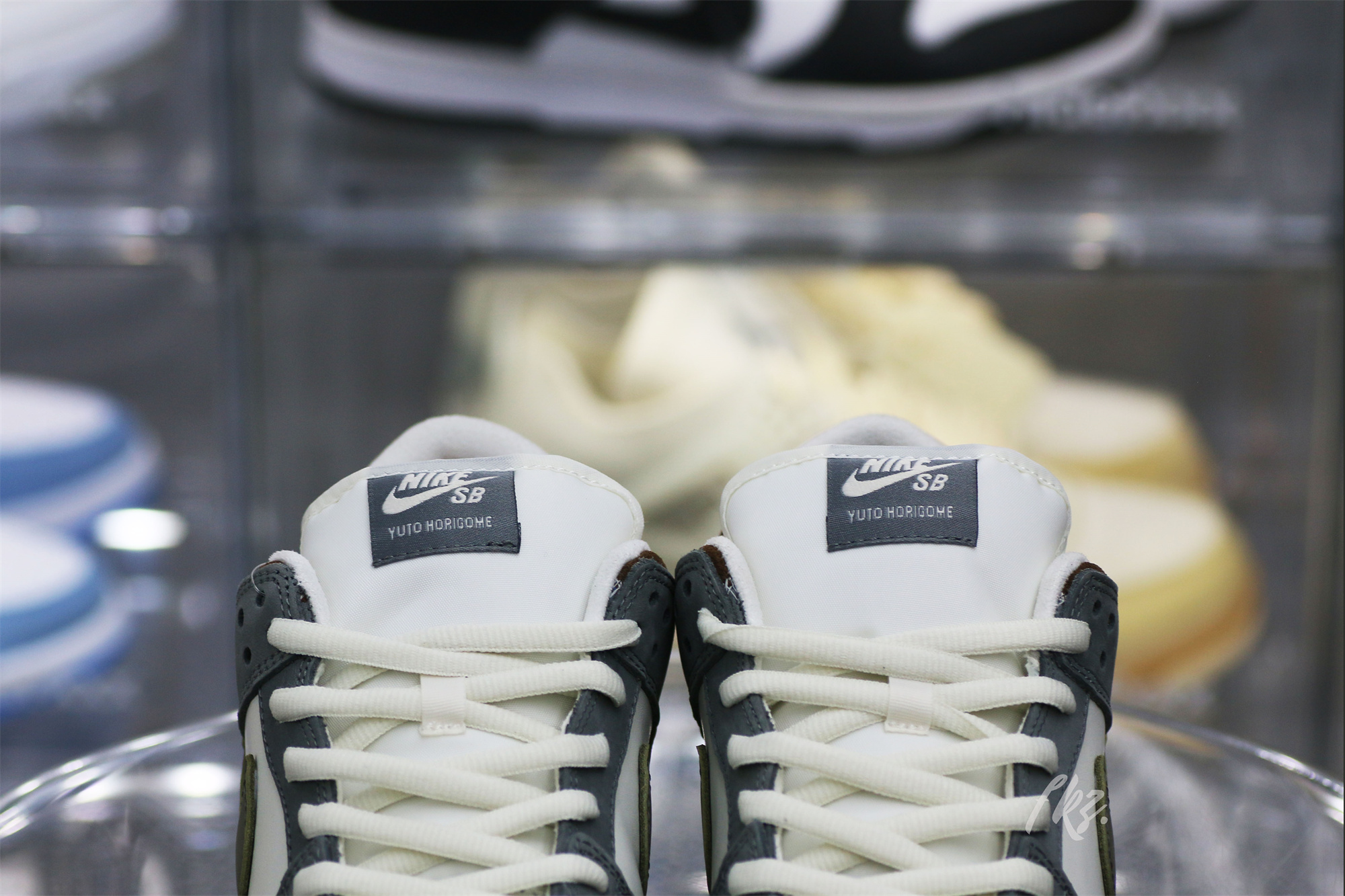 Yuto Horigome x Nike SB Dunk Low 2023