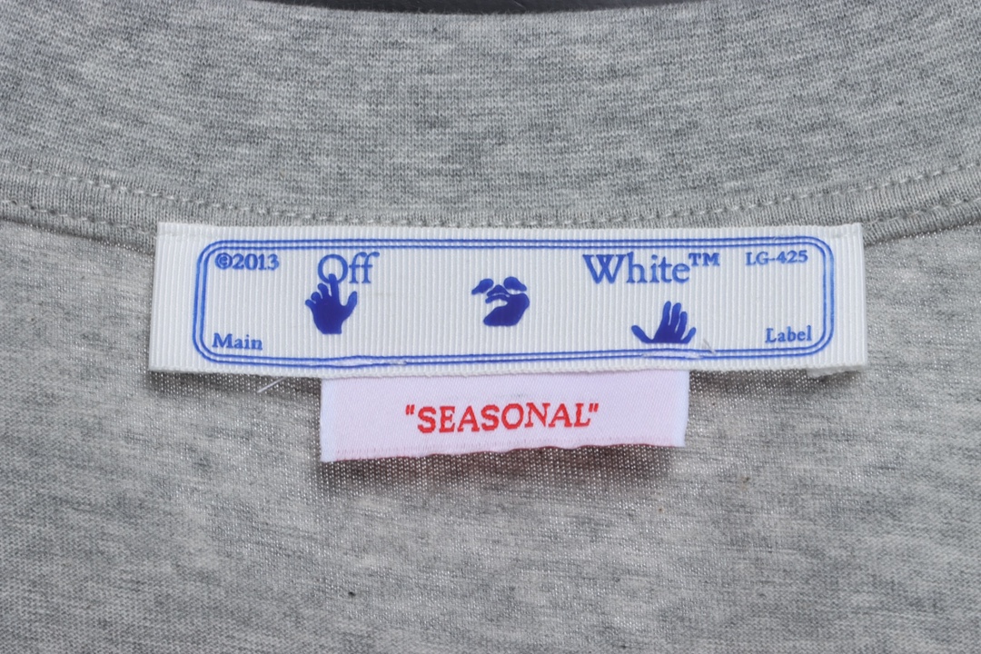 OW Sketch Mosaic Arrow short sleeves