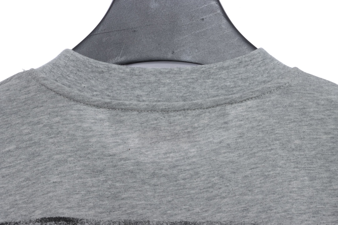 OW Sketch Mosaic Arrow short sleeves