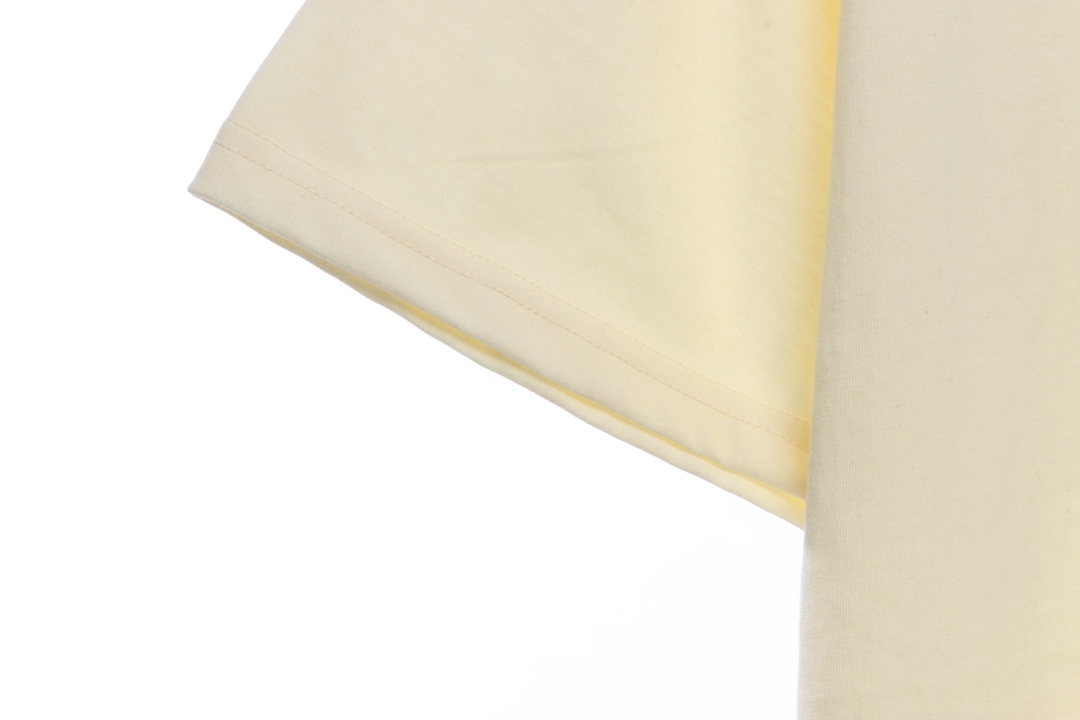 Stussy Classic World Tour Printing short sleeves