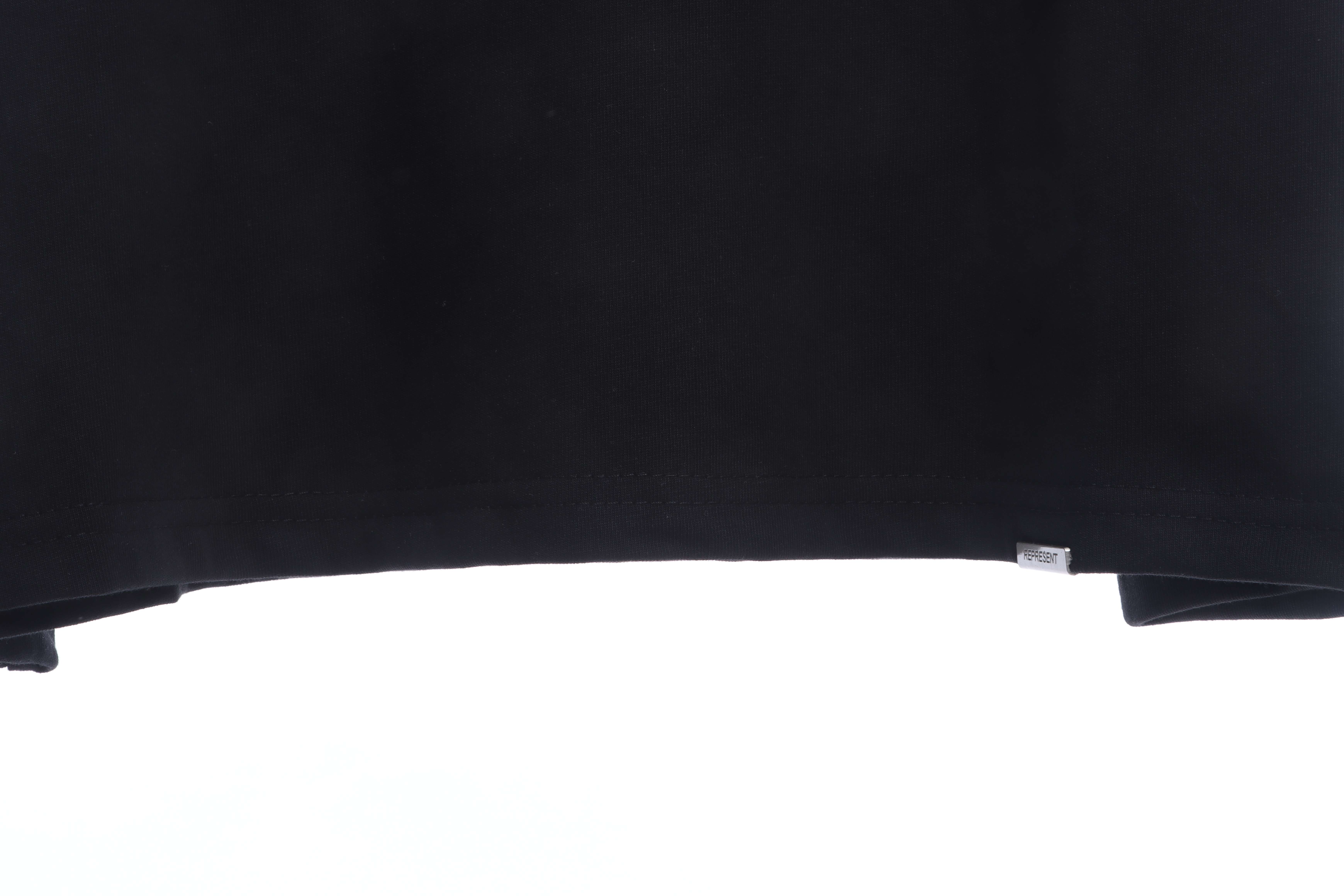 Represent London Limited Printing short sleeves