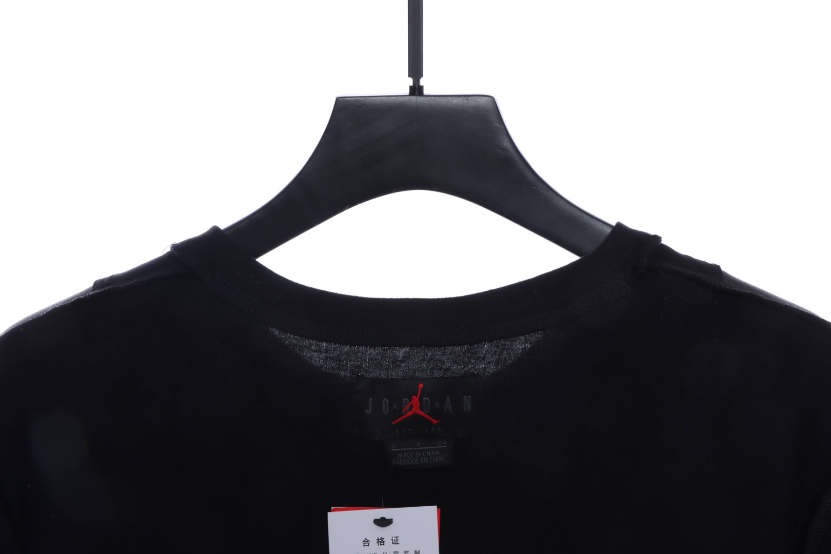 Jordan OW joint short sleeve