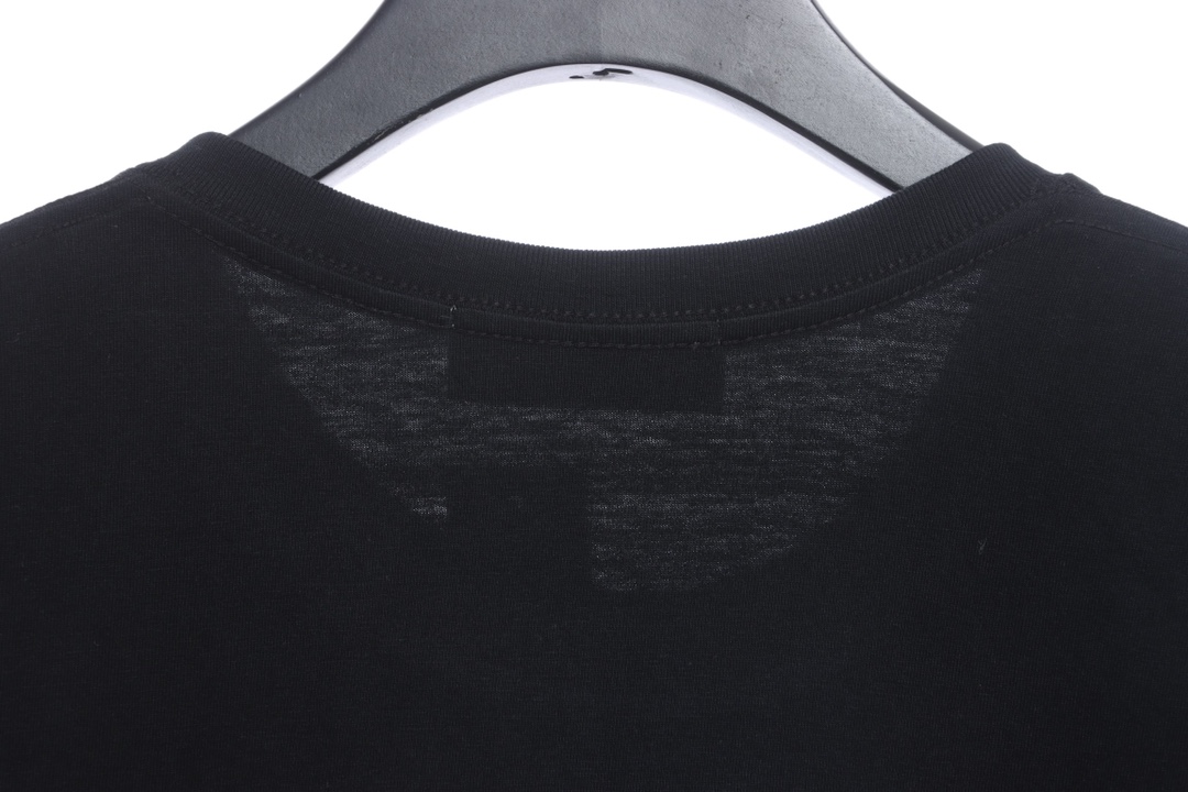 Stone Island Stone island ruins compass printing short sleeves