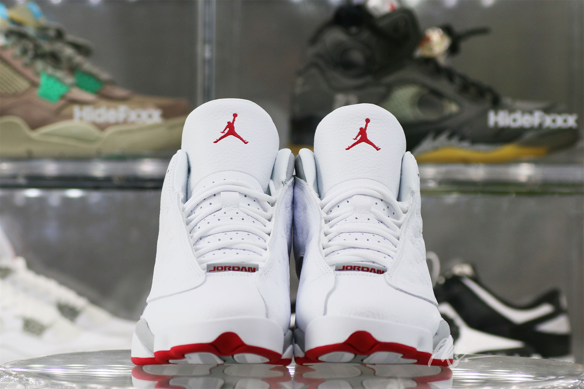 Air Jordan 13 Retro ‘Wolf Grey’