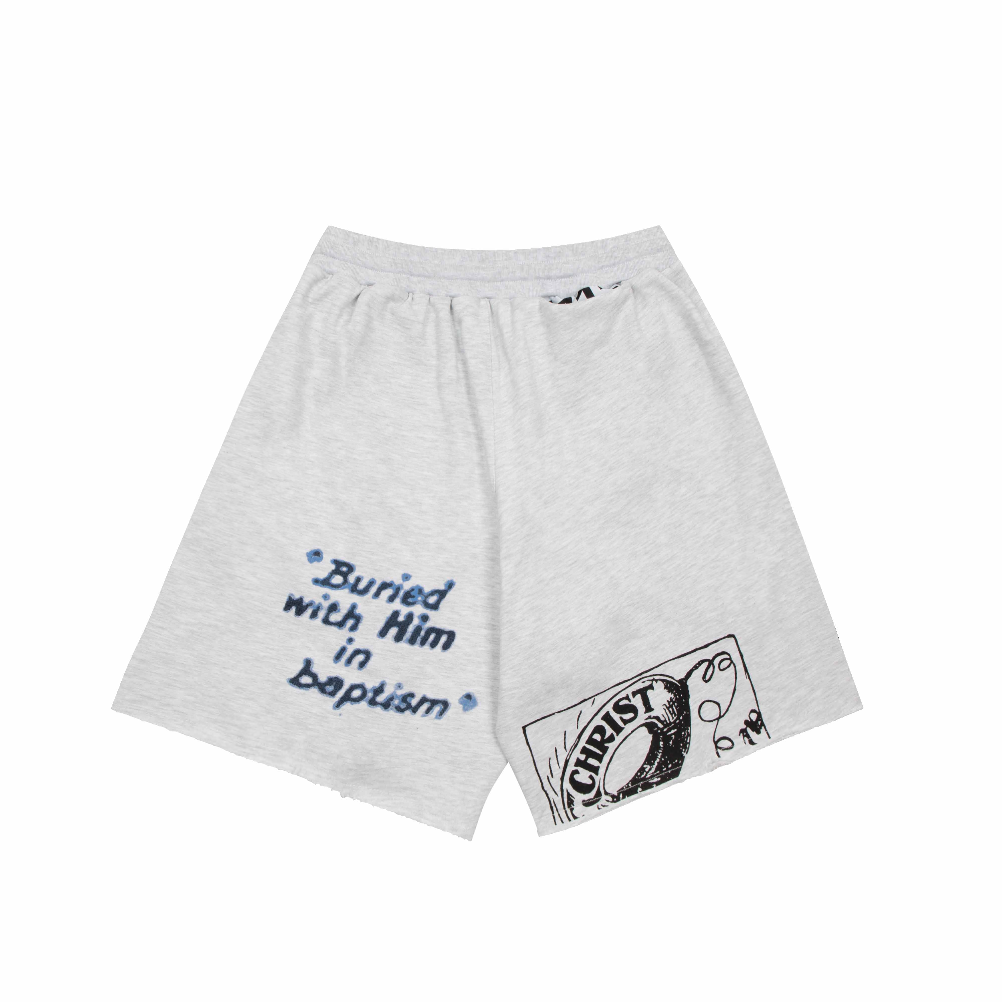 2023ss’s new spring printed shorts