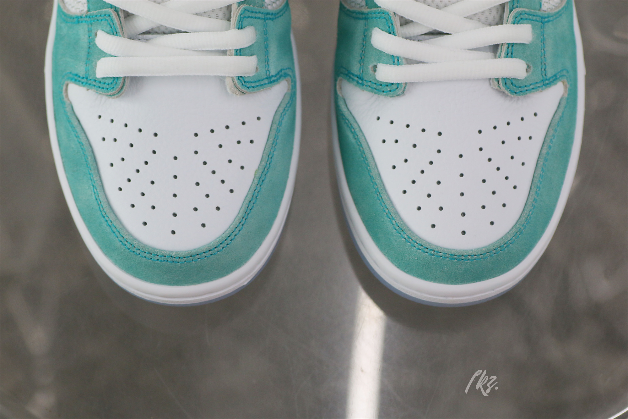 April Skateboards x Nike SB Dunk Low