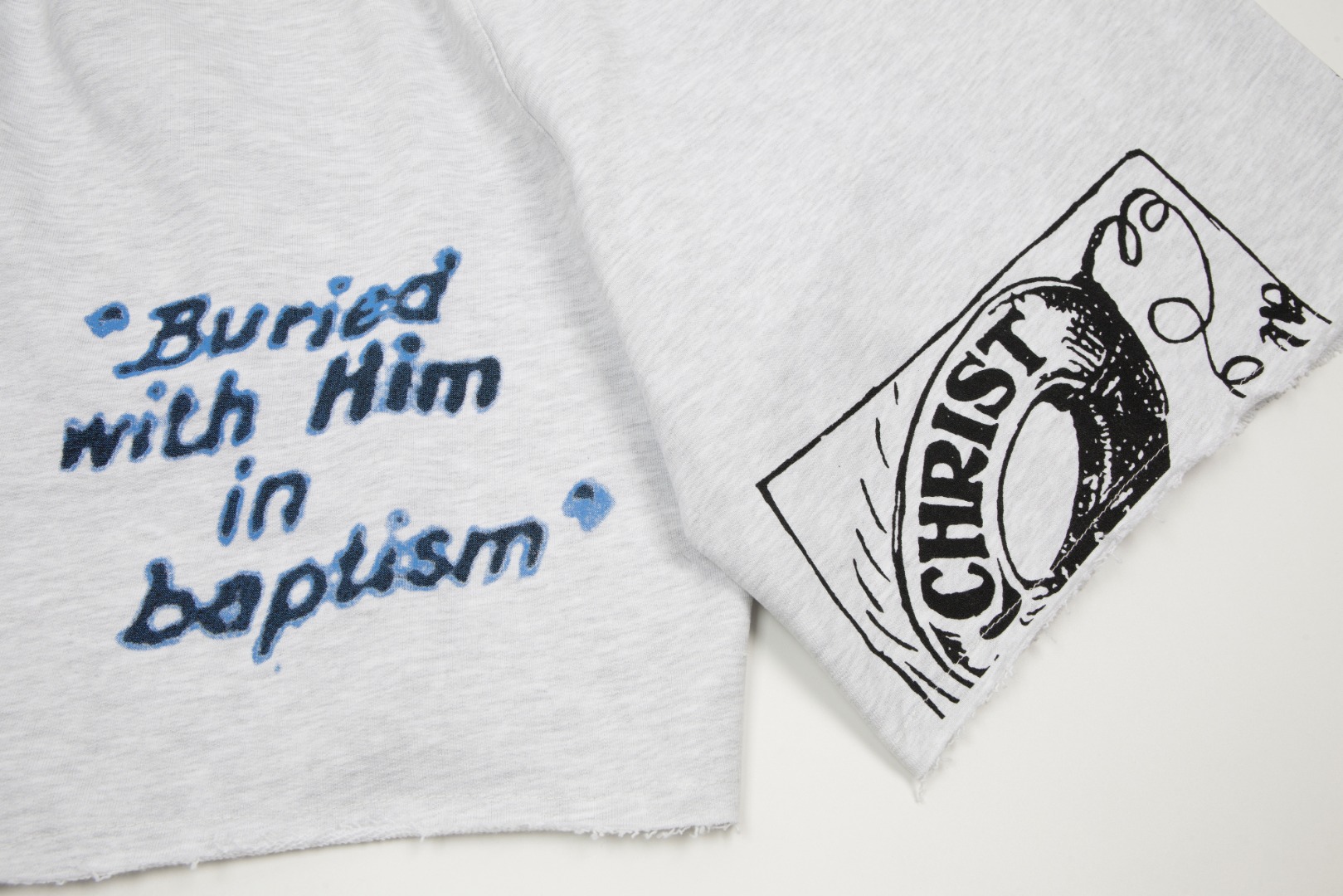 2023ss’s new spring printed shorts