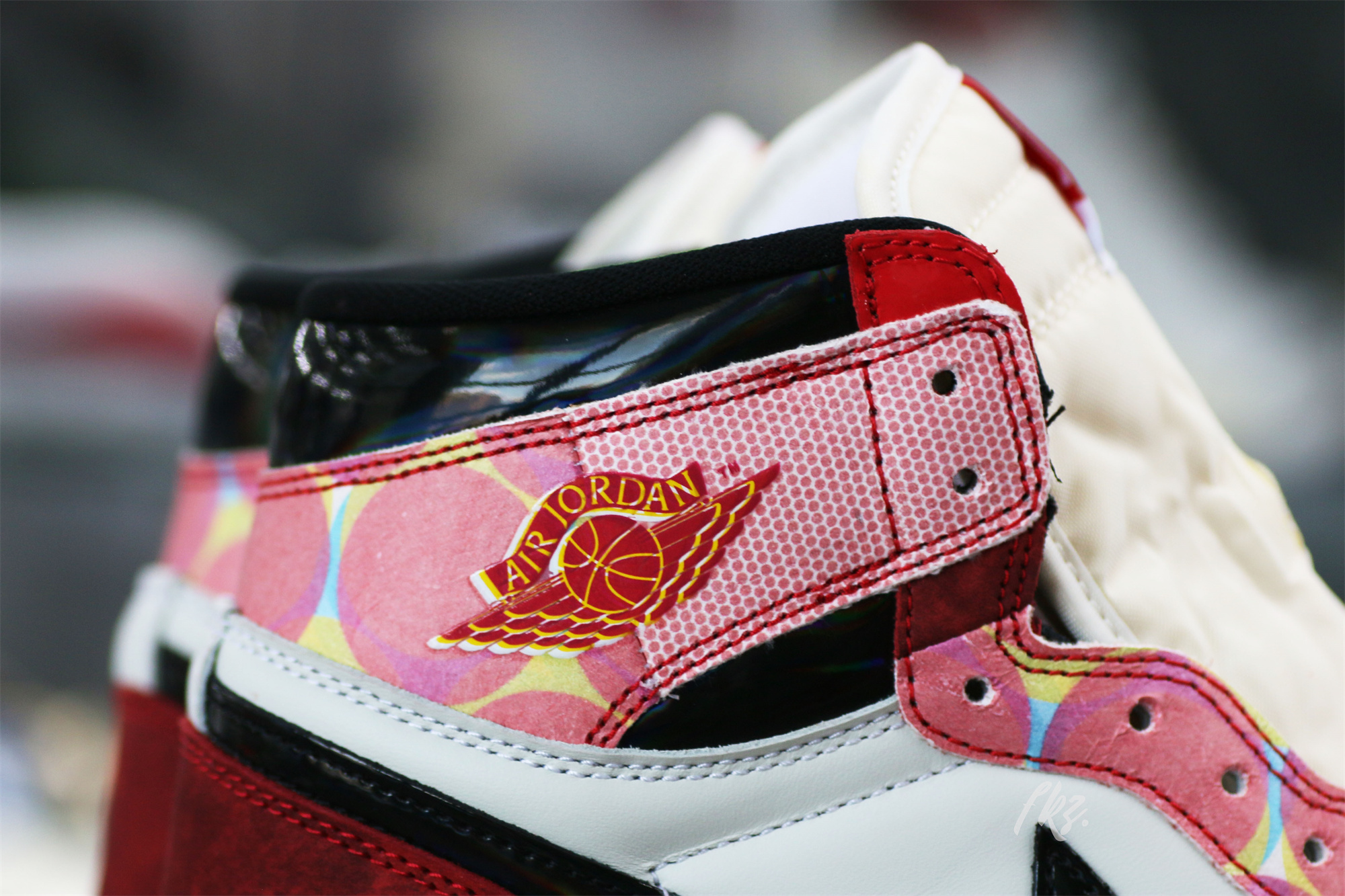 Marvel X Air Jordan 1 Retro High OG Next Chapter 2023