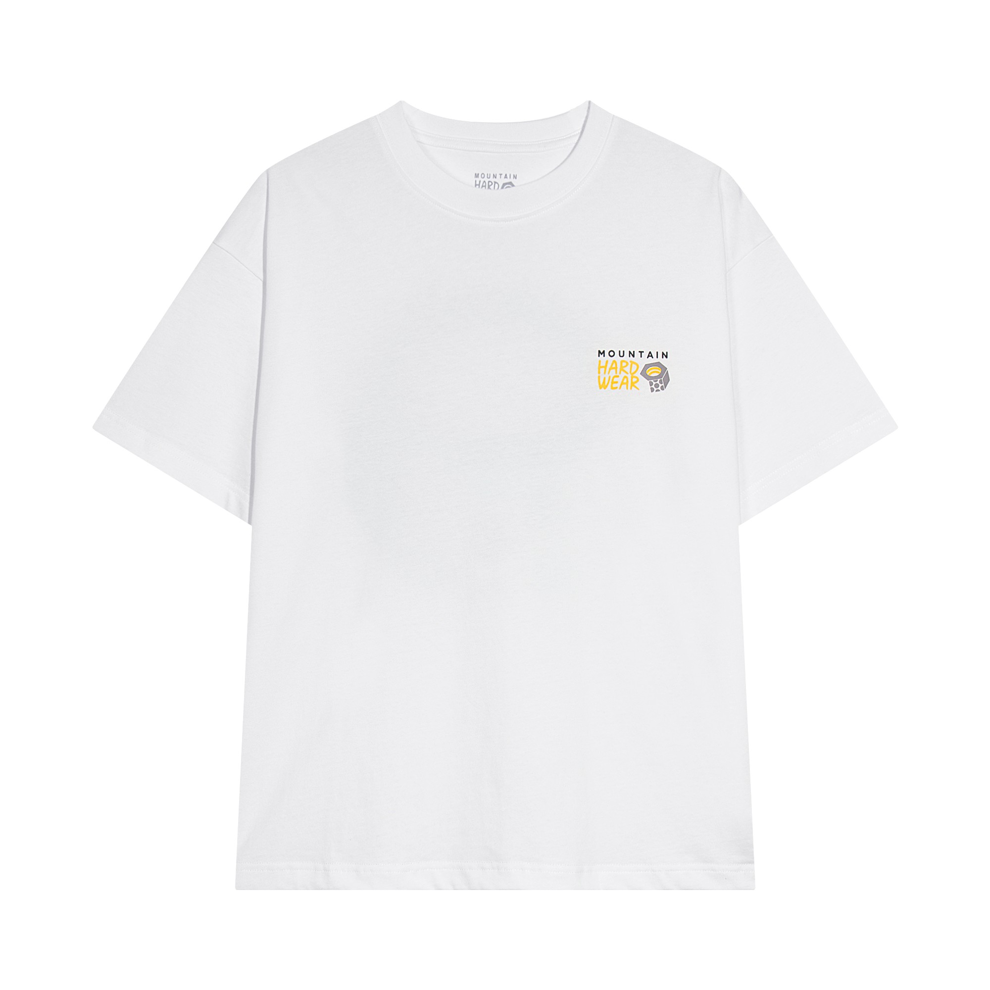 MH Color printing short sleeves