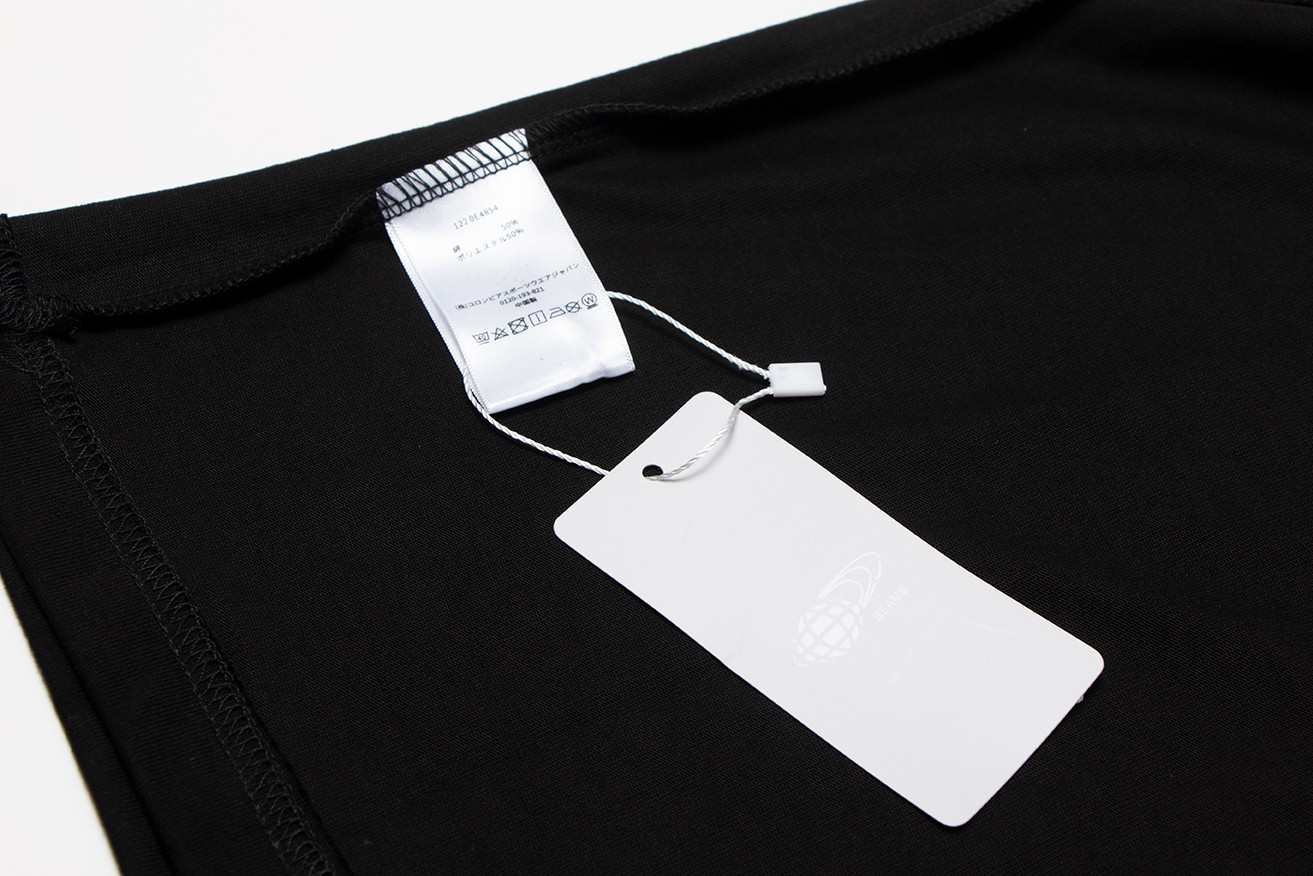 MH Color printing short sleeves