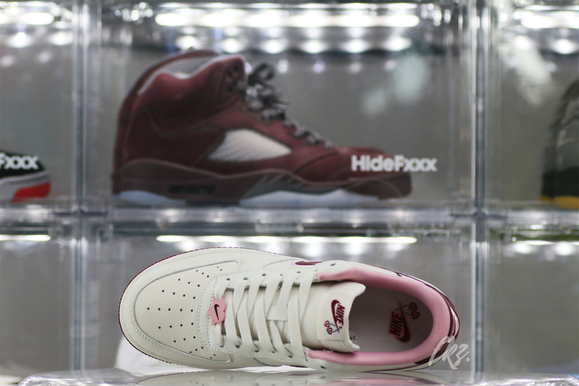 Nike Air Force 1 Low Valentine’s Day (Women’s) 2023