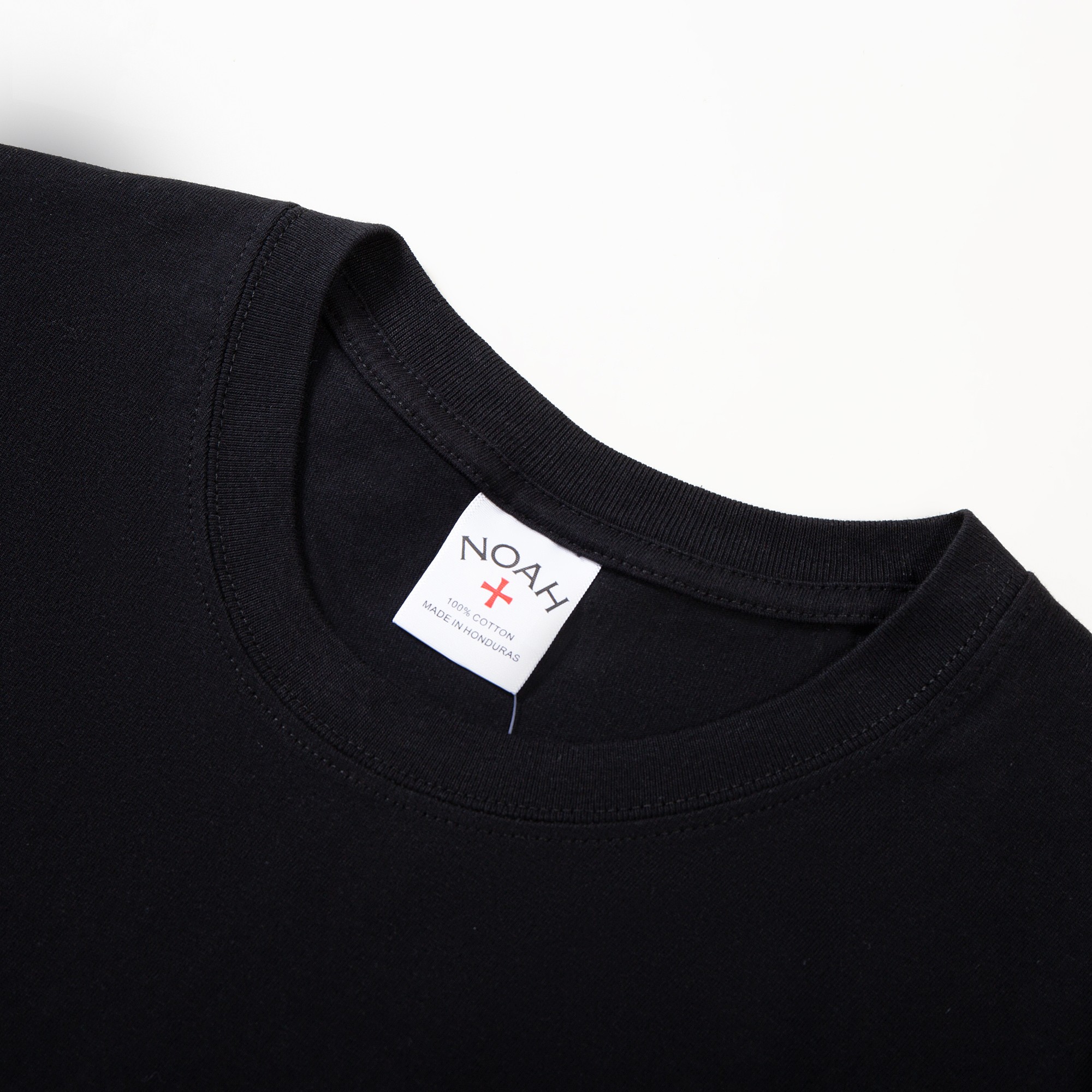 N0ah Tuna Japan limits short sleeves