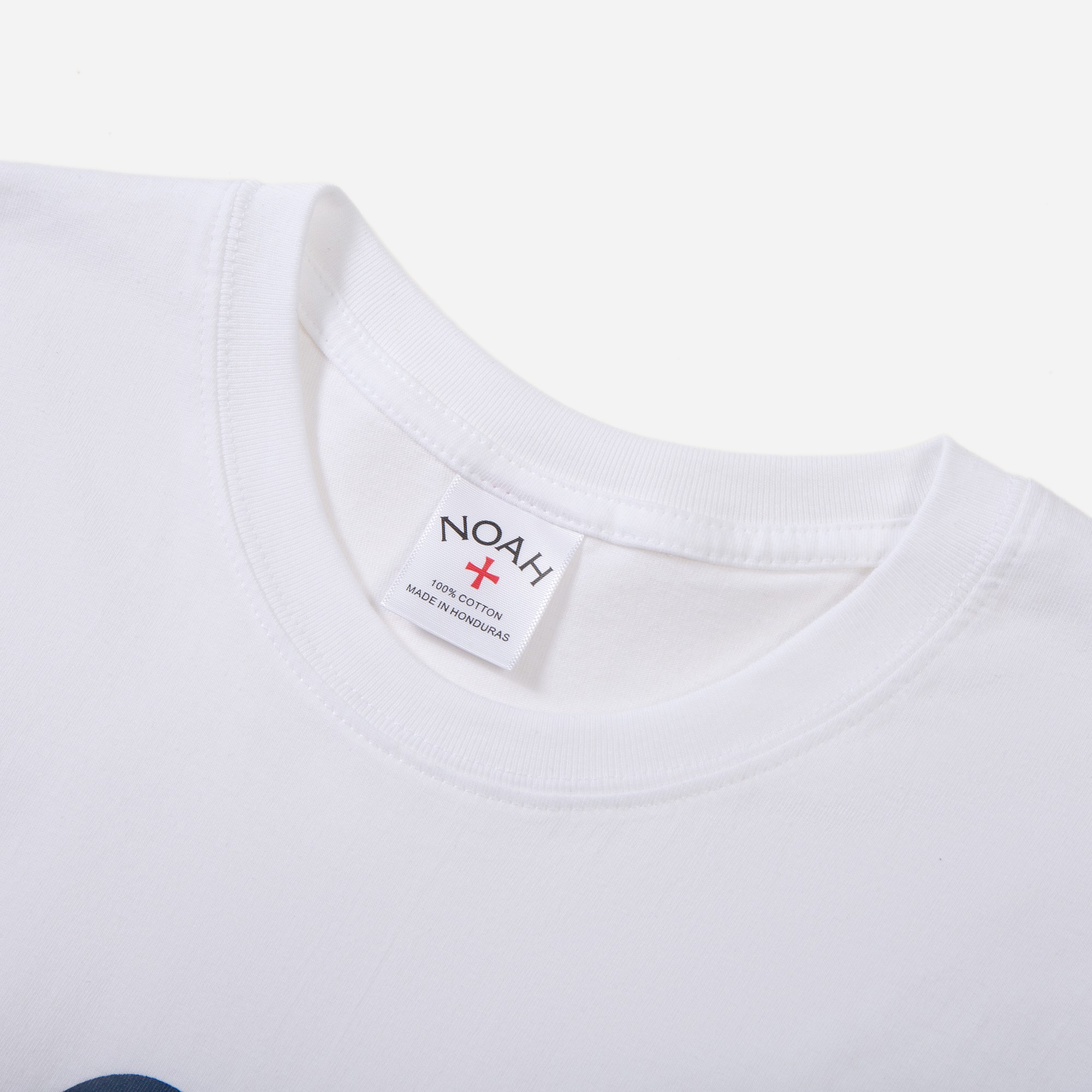 N0ah Tuna Japan limits short sleeves