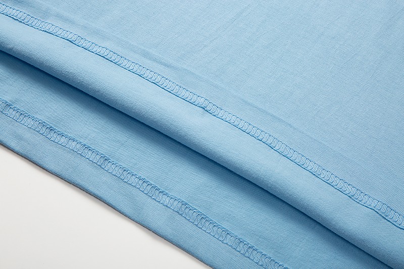 N0ah Primeval Crusader logo short sleeve