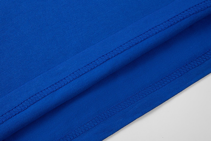 N0ah Primeval Crusader logo short sleeve