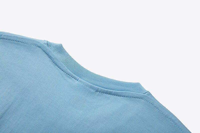 N0ah Primeval Crusader logo short sleeve