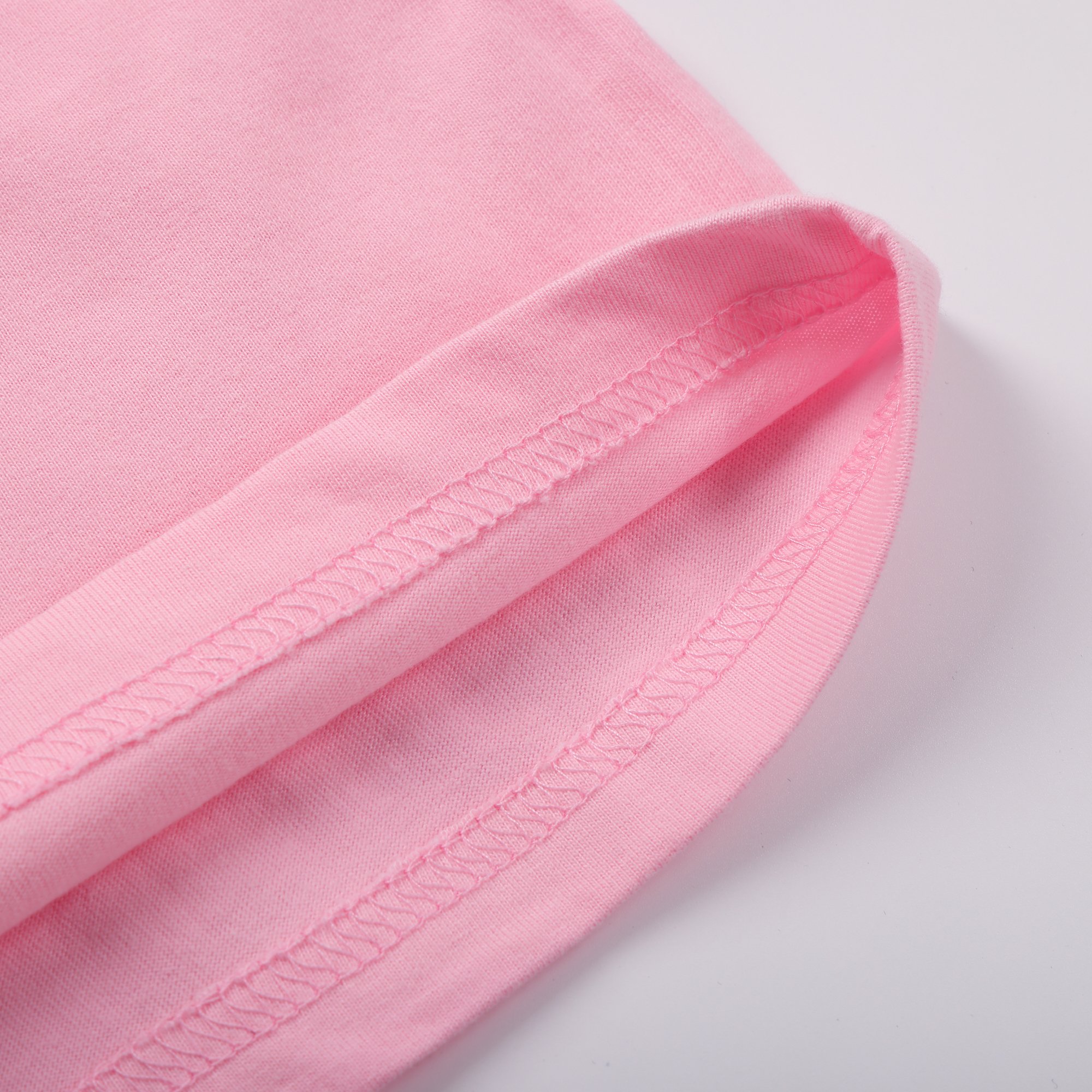 N0ah New cross front and back LOGO short sleeves