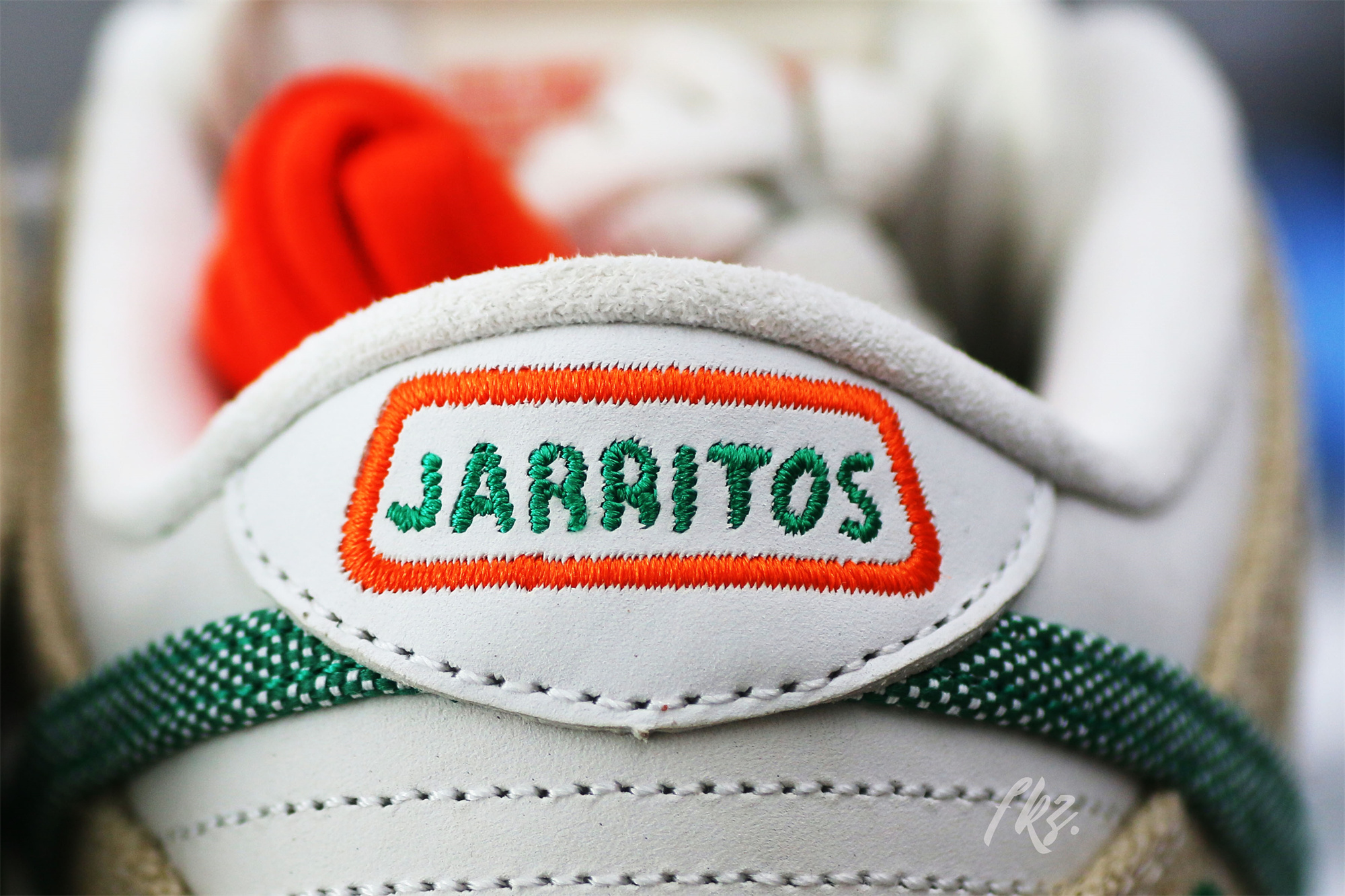 Nike Dunk Low SB Jarritos(LN5 A1 Batch)