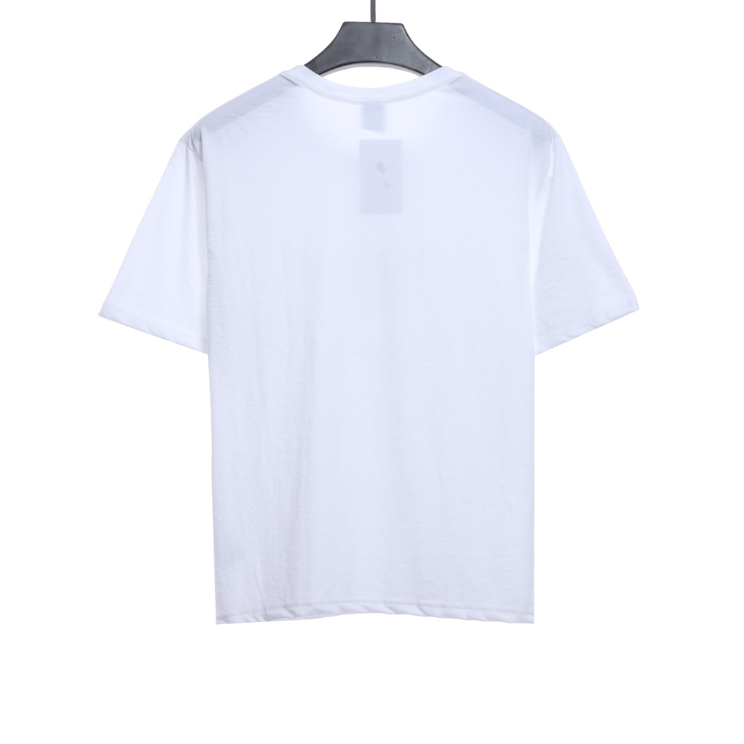Nike & stussy short sleeve