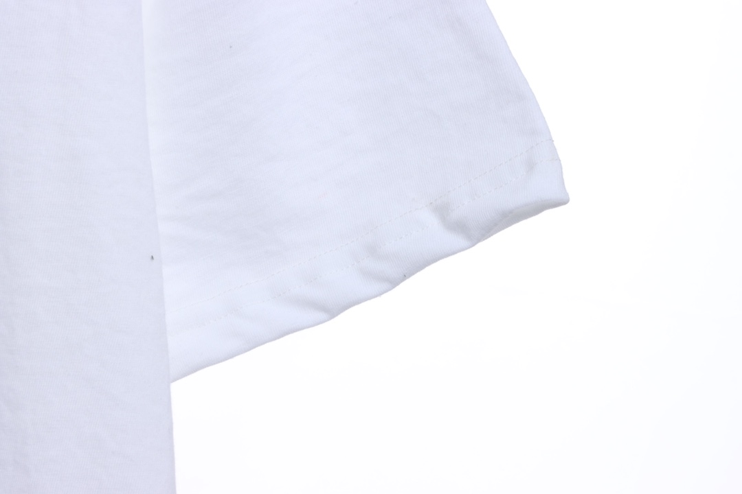 Nike & stussy short sleeve