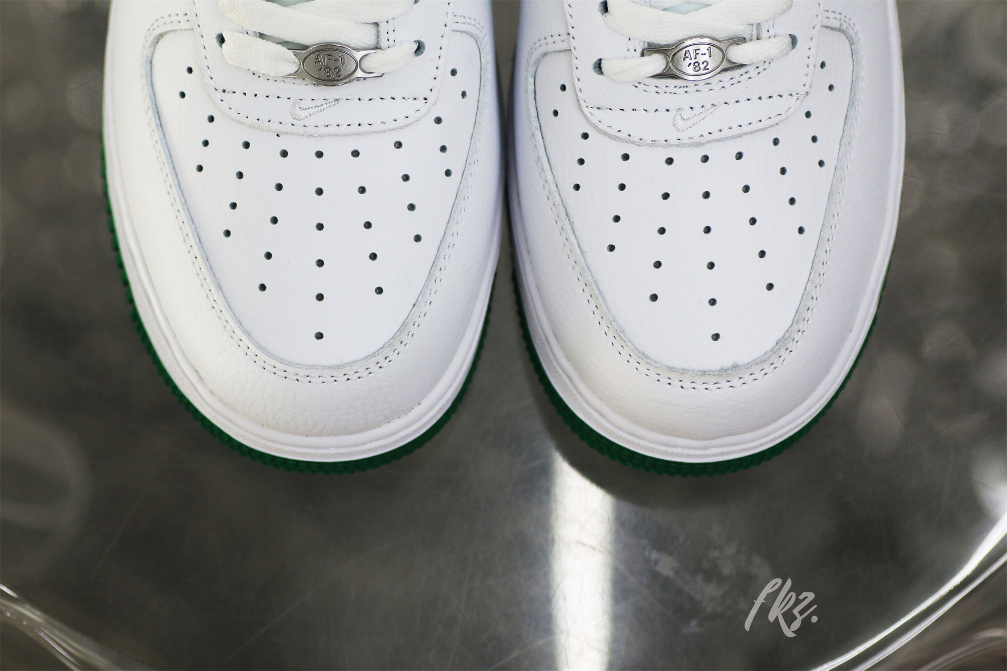 Nike Air Force 1 Low Four Horsemen LeBron