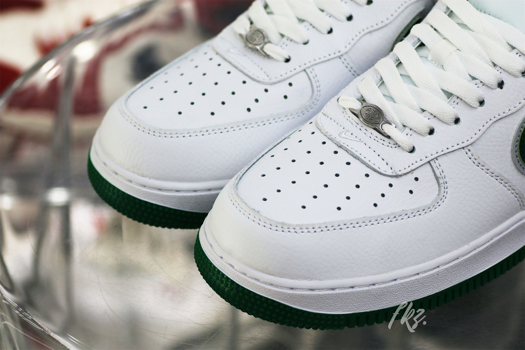 Nike Air Force 1 Low Four Horsemen LeBron